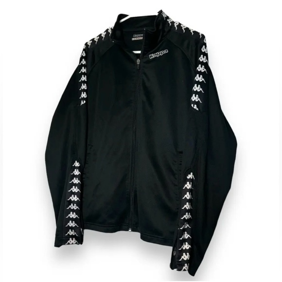 Rare Vintage Kappa Jacket - Picture 1 of 5